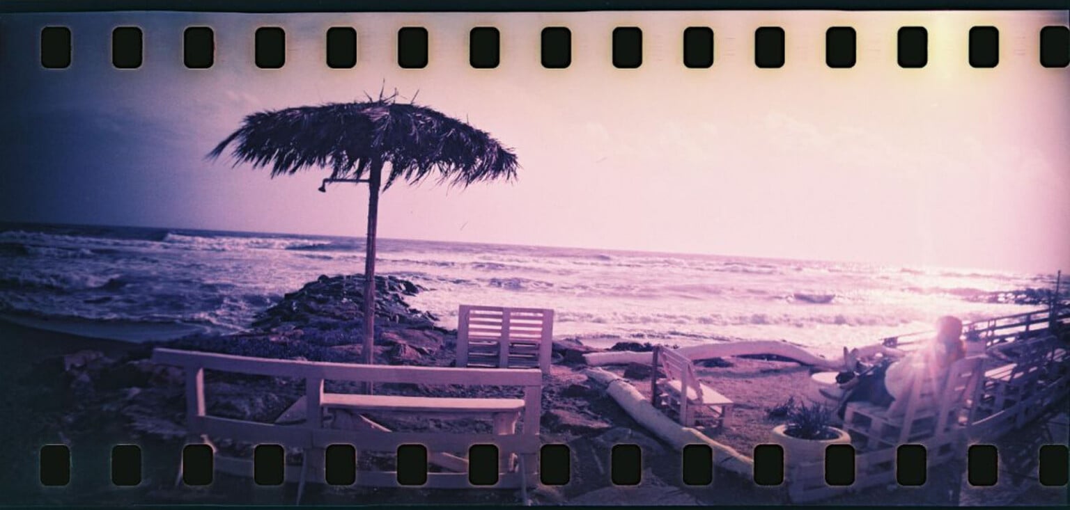 ra mắt Lomo Sprocket Rocket