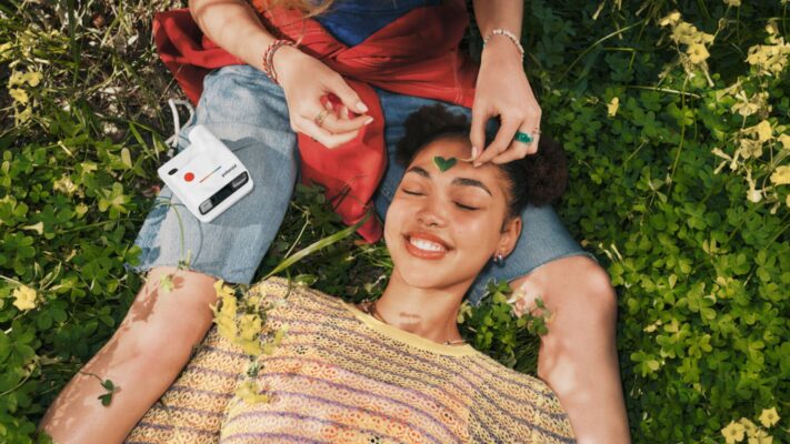 ra mắt Polaroid Go Generation 3