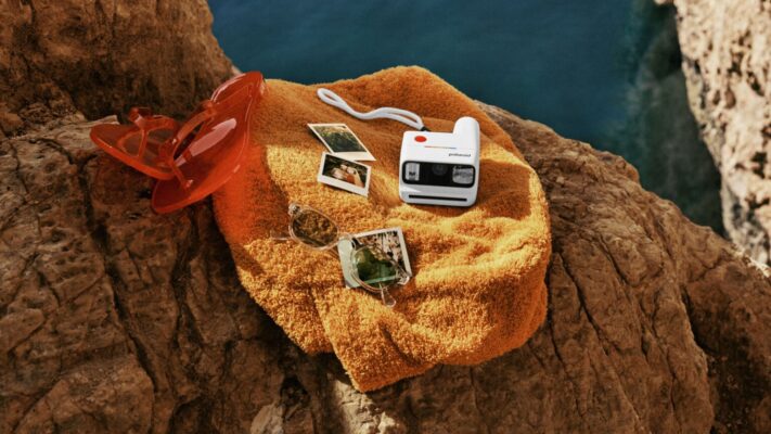 ra mắt Polaroid Go Generation 3