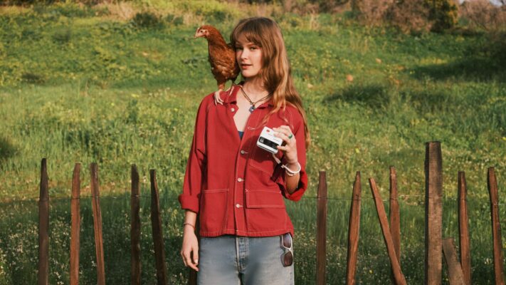 ra mắt Polaroid Go Generation 3