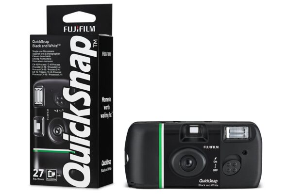 2 mẫu fujifilm quicksnap mới