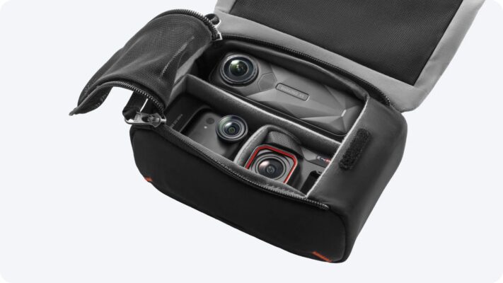 Ba Lô Insta360 Explorer