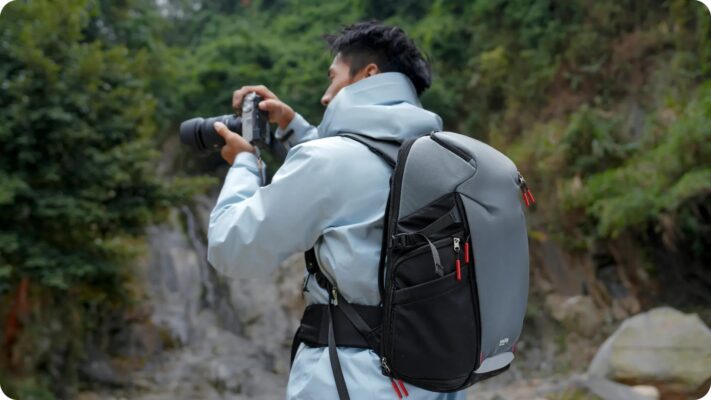 Ba Lô Insta360 Explorer