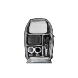 Ba Lô Insta360 Explorer (White & Teal) - Ảnh 5