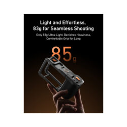 Bộ Remote Chụp Ảnh Đường Phố cho Action 6 (Telesin S6-FMS-39-TDJ) - Ảnh 4