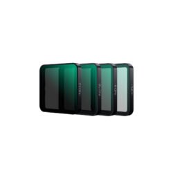 Bộ Filter CPL/ND8/ND16/ND32 cho Ace Pro 2 (Telesin S5-FLT-27-TIS)