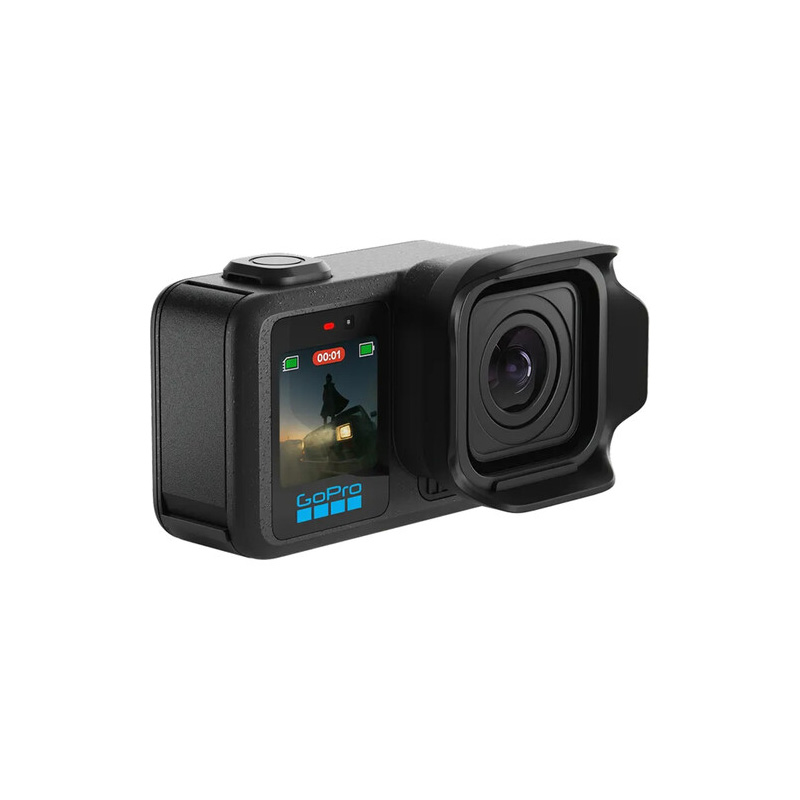 GoPro MISSION 1 - Ảnh 2