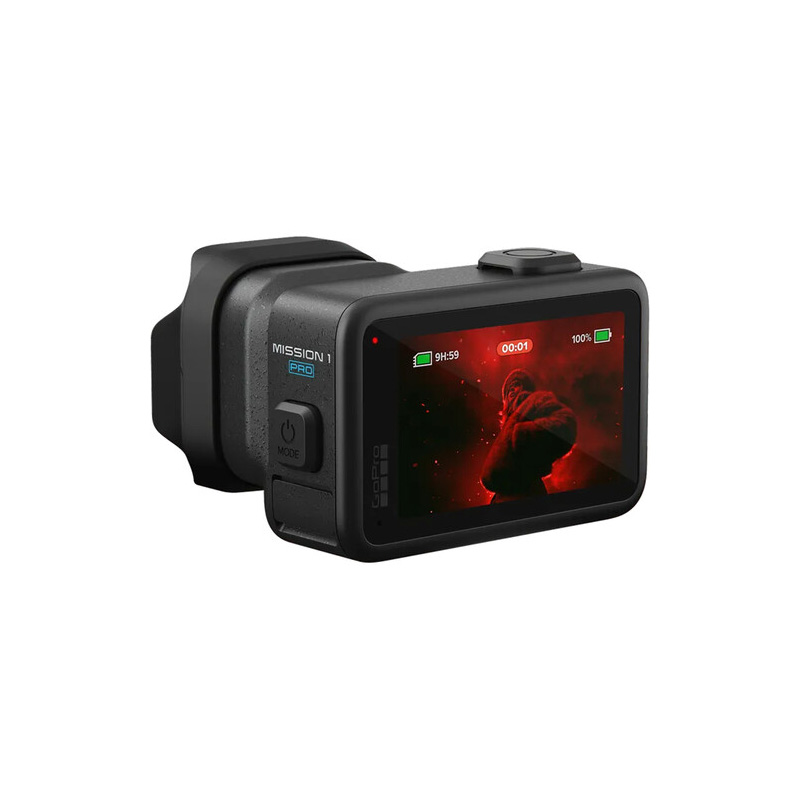 GoPro MISSION 1 - Ảnh 3