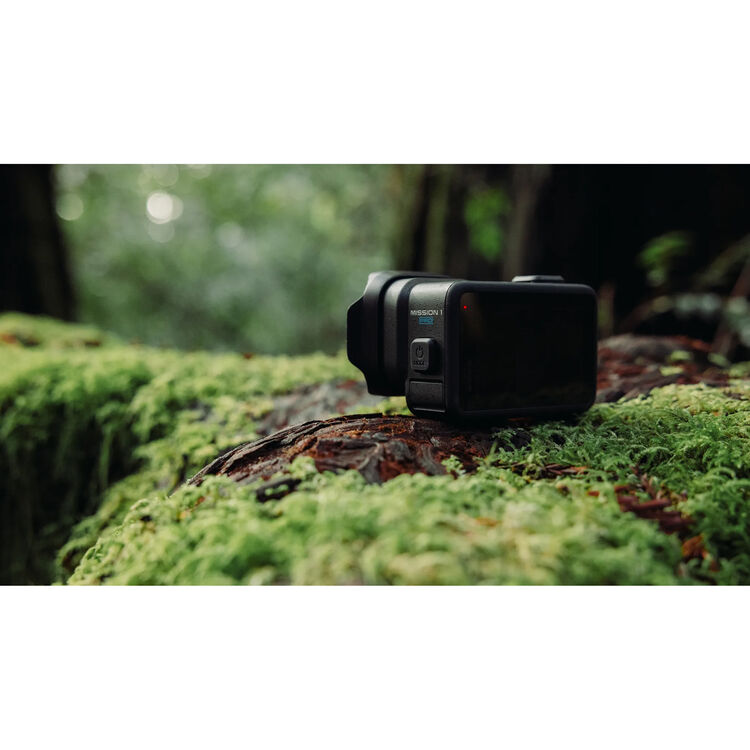 GoPro MISSION 1 - Ảnh 9
