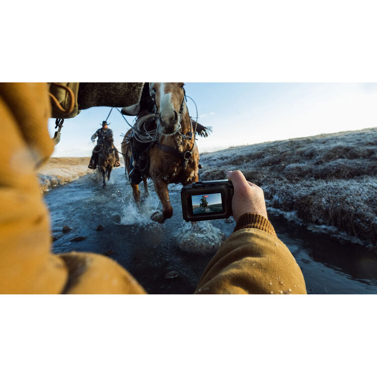 GoPro MISSION 1 - Ảnh 7