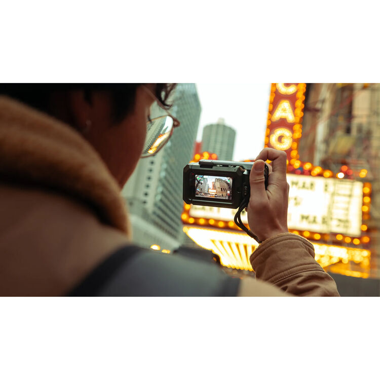 GoPro MISSION 1 - Ảnh 4
