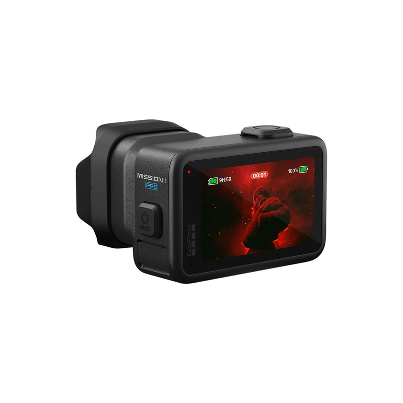 GoPro MISSION 1 PRO - Ảnh 2