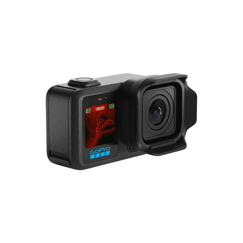GoPro MISSION 1 PRO - Ảnh 3
