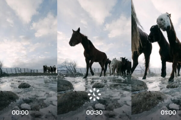 GoPro MISSION 1 PRO