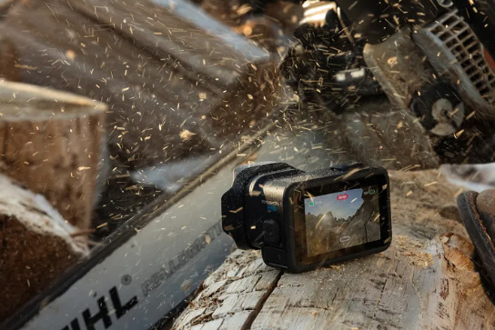 GoPro MISSION 1 PRO