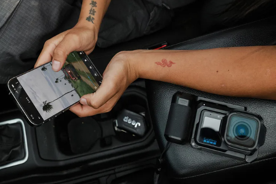 GoPro MISSION 1 PRO