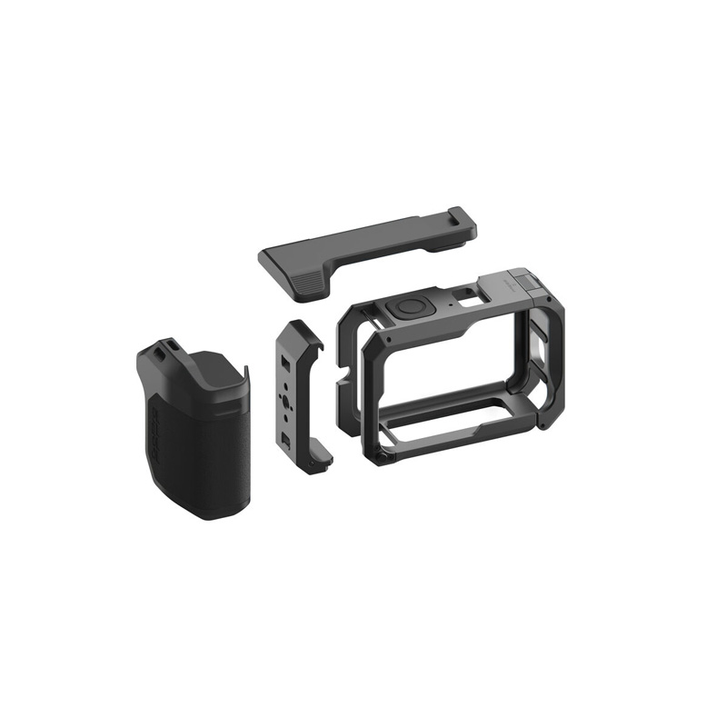 GoPro MISSION 1 PRO Grip Edition - Ảnh 7