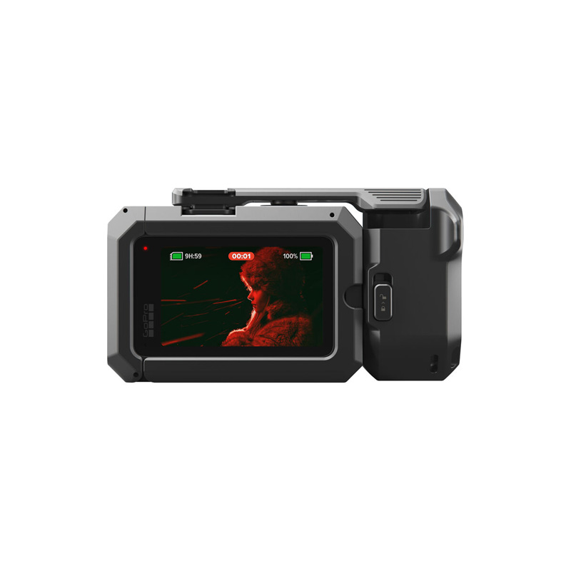 GoPro MISSION 1 PRO Grip Edition - Ảnh 5