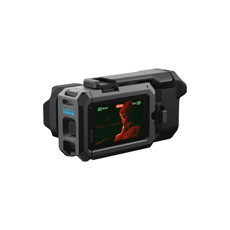 GoPro MISSION 1 PRO Grip Edition - Ảnh 4