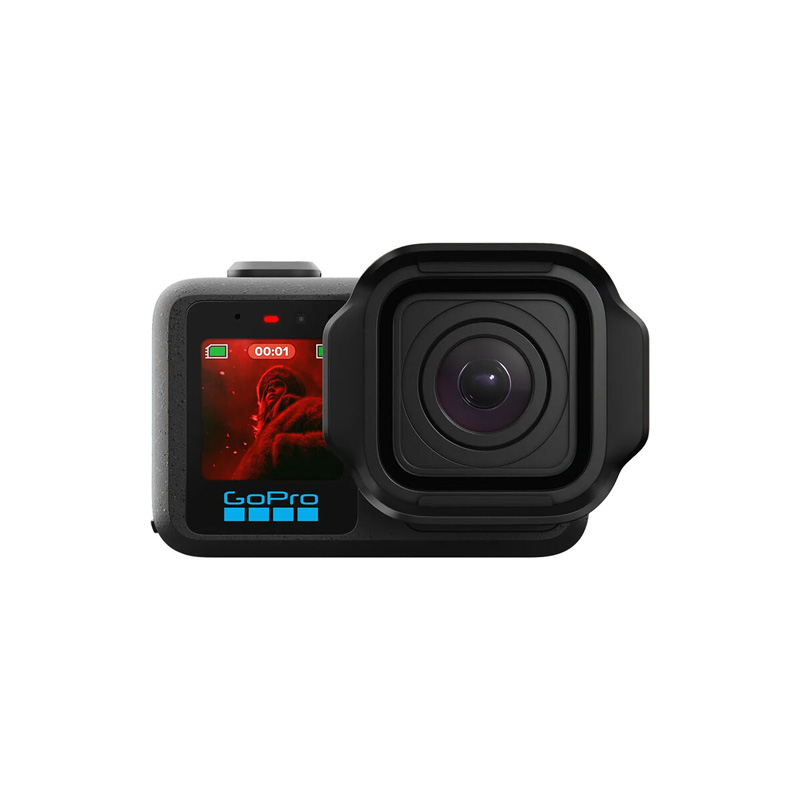 GoPro MISSION 1