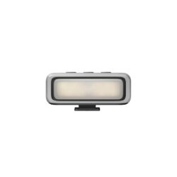Insta360 2-in-1 Flash + Fill Light - Ảnh 2