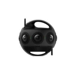Insta360 Titan Premium Bundle - Ảnh 2