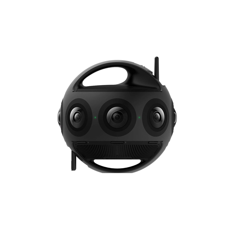 Insta360 Titan Premium Bundle - Ảnh 3