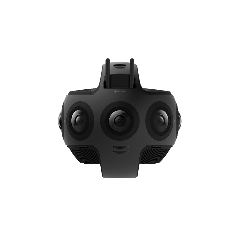Insta360 Titan Premium Bundle - Ảnh 4