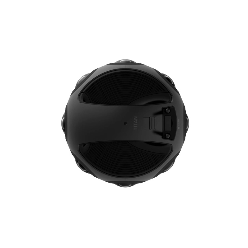 Insta360 Titan Premium Bundle - Ảnh 5