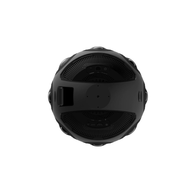 Insta360 Titan Premium Bundle - Ảnh 6