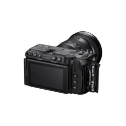 Sony FX5 (Body Only) - Ảnh 5