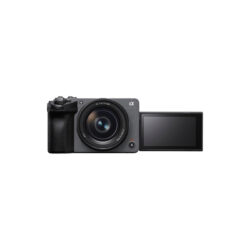 Sony FX5 (Body Only) - Ảnh 3