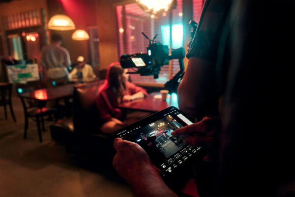 Sony FX5