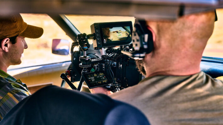 Sony FX5