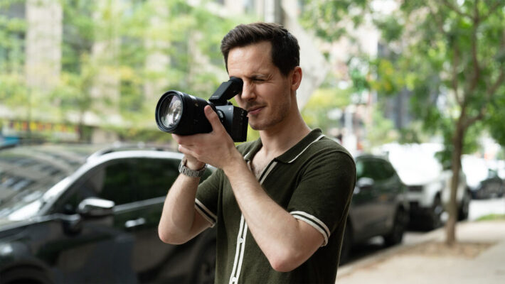 Sony FX5