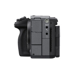Sony FX5 (Body Only) - Ảnh 12