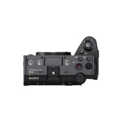 Sony FX5 (Body Only) - Ảnh 10