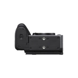 Sony FX5 (Body Only) - Ảnh 9