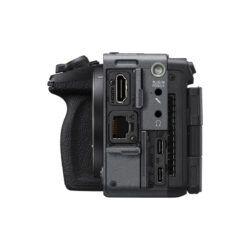 Sony FX5 (Body Only) - Ảnh 8
