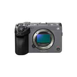 Sony FX5 (Body Only) - Ảnh 7