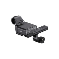 Sony FX5 kèm tay cầm XLR - Ảnh 20