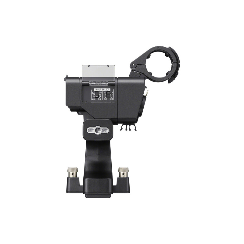 Sony FX5 kèm tay cầm XLR - Ảnh 19