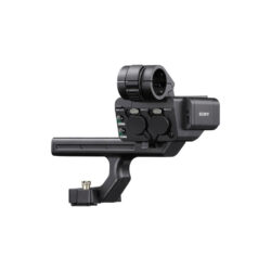 Sony FX5 kèm tay cầm XLR - Ảnh 18
