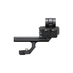 Sony FX5 kèm tay cầm XLR - Ảnh 17
