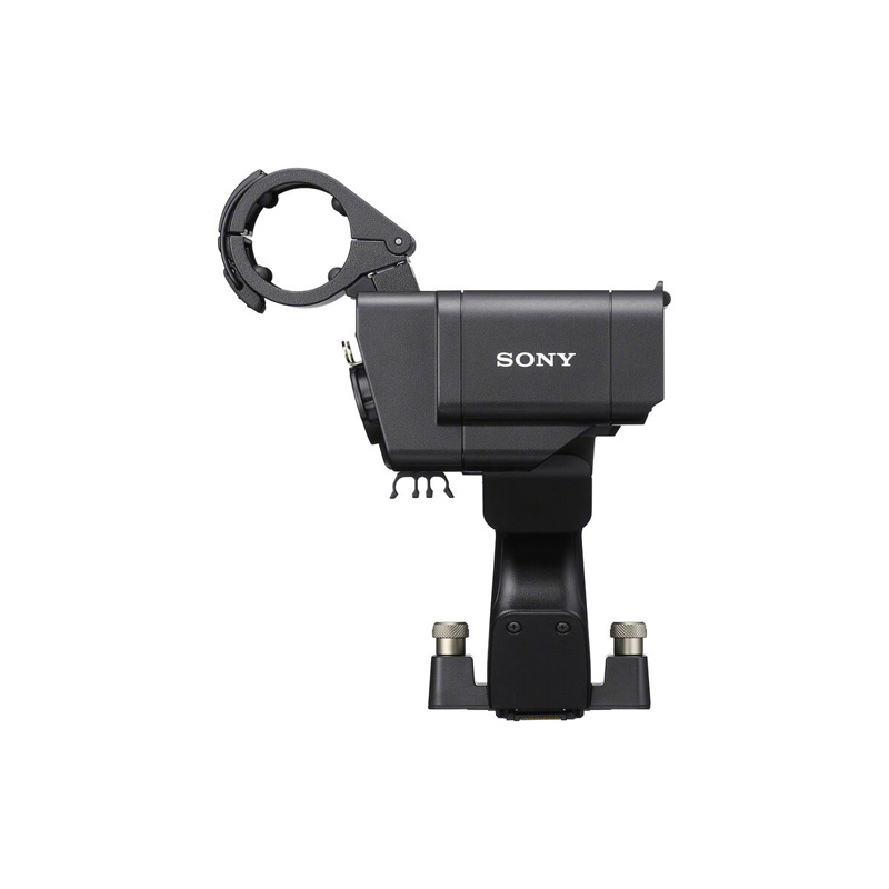 Sony FX5 kèm tay cầm XLR - Ảnh 16