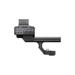 Sony FX5 kèm tay cầm XLR - Ảnh 15