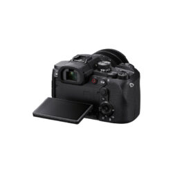 Sony RX10 V - Ảnh 5