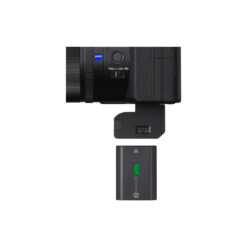 Sony RX10 V - Ảnh 3