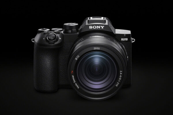 Sony RX10 V