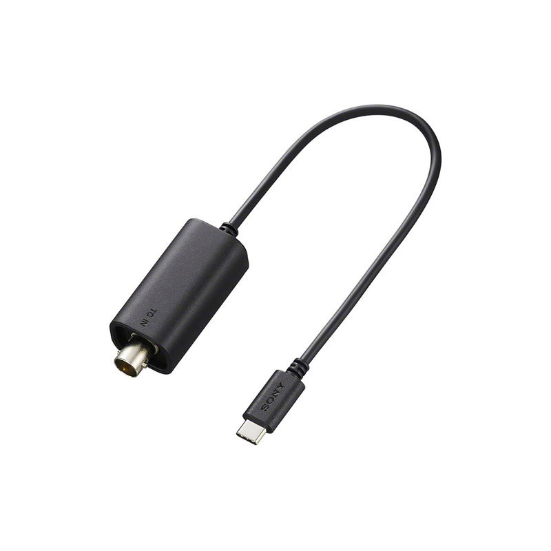Cáp Sony VMC-BNCU1 (USB-C sang BNC)